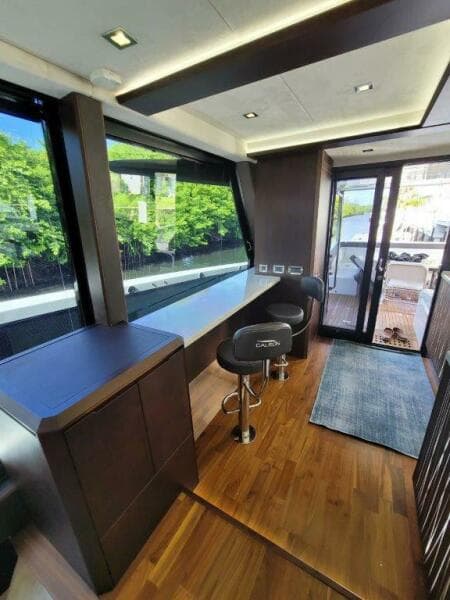 2019 Galeon 640 Fly