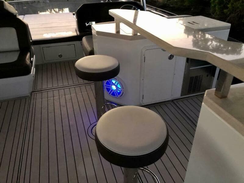 2019 Galeon 640 Fly
