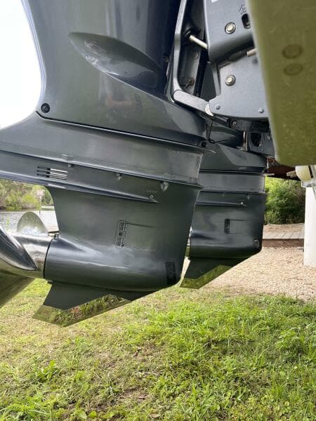 2015 Robalo R305 Walkaround