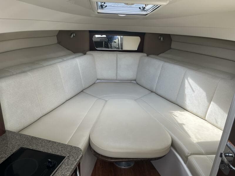 2015 Robalo R305 Walkaround