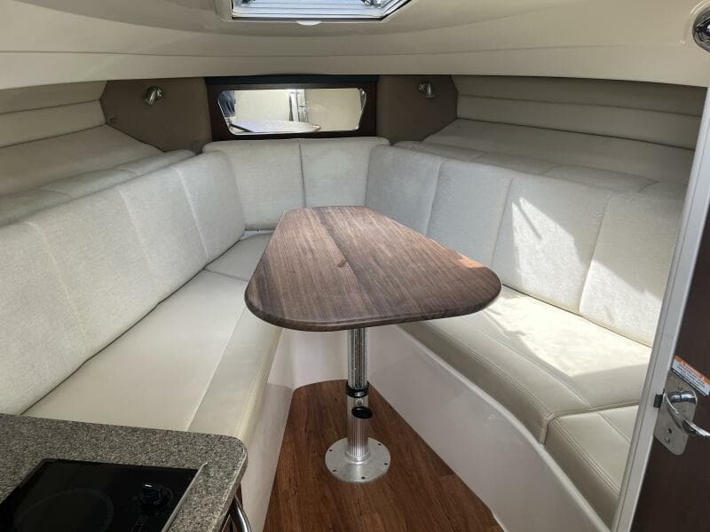 2015 Robalo R305 Walkaround