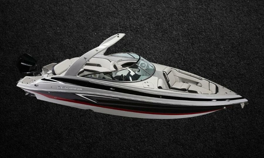 2024 Crownline 270 XSS