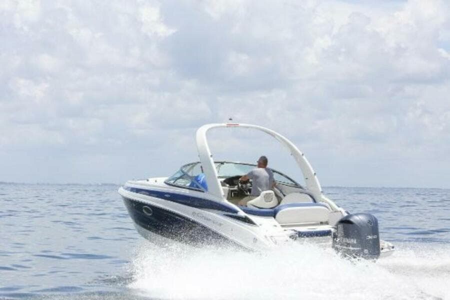 2024 Crownline 270 XSS