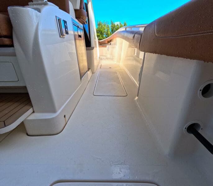 2018 Scout 380 LXF