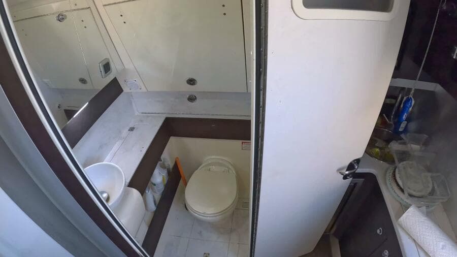 2018 Scout 380 LXF