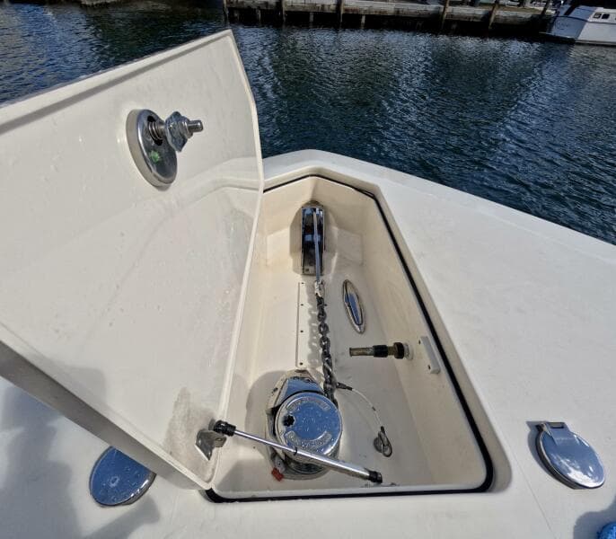 2018 Scout 380 LXF