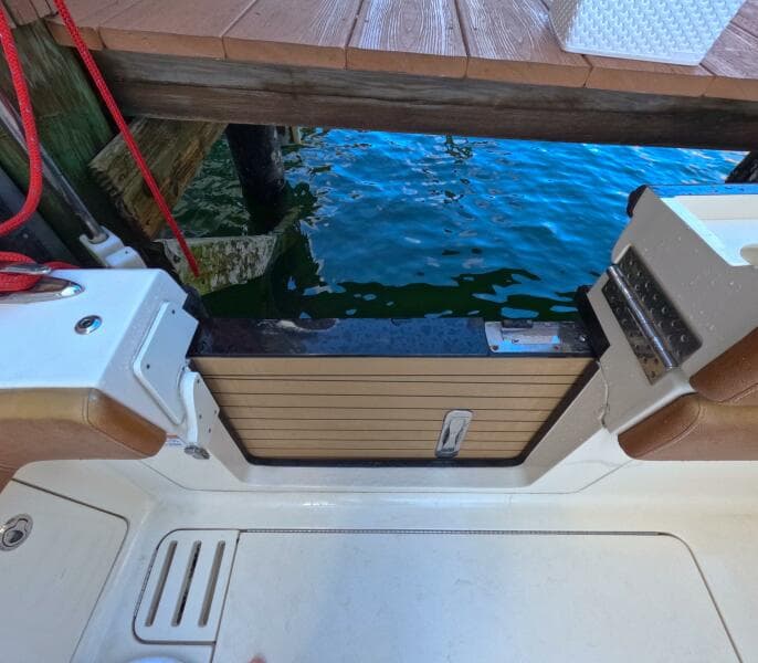 2018 Scout 380 LXF