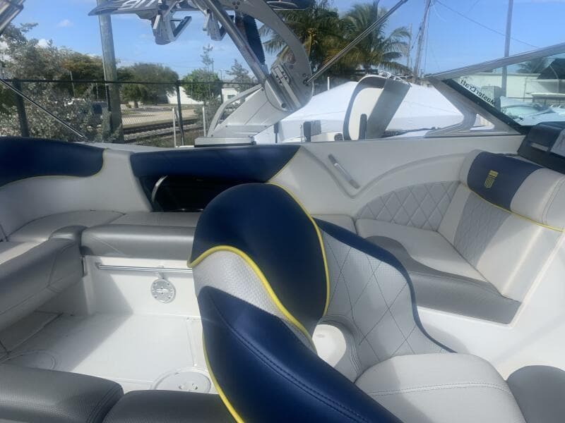 2015 Mastercraft X23