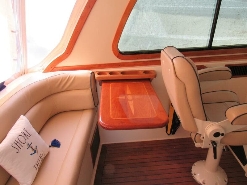 2008 Sabre Express