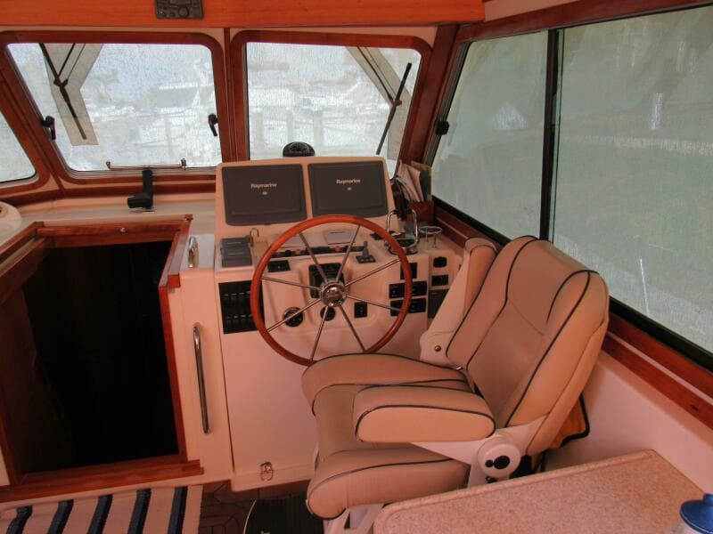 2008 Sabre Express