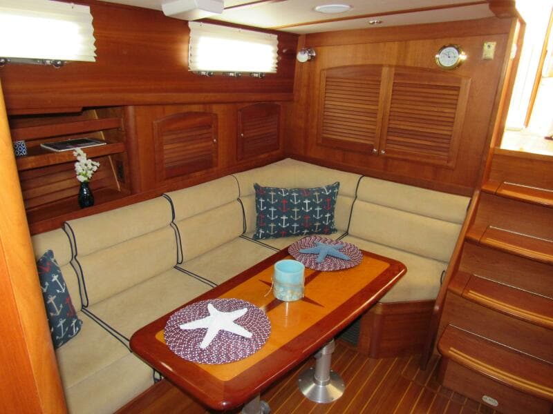 2008 Sabre Express