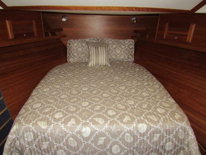 2008 Sabre Express