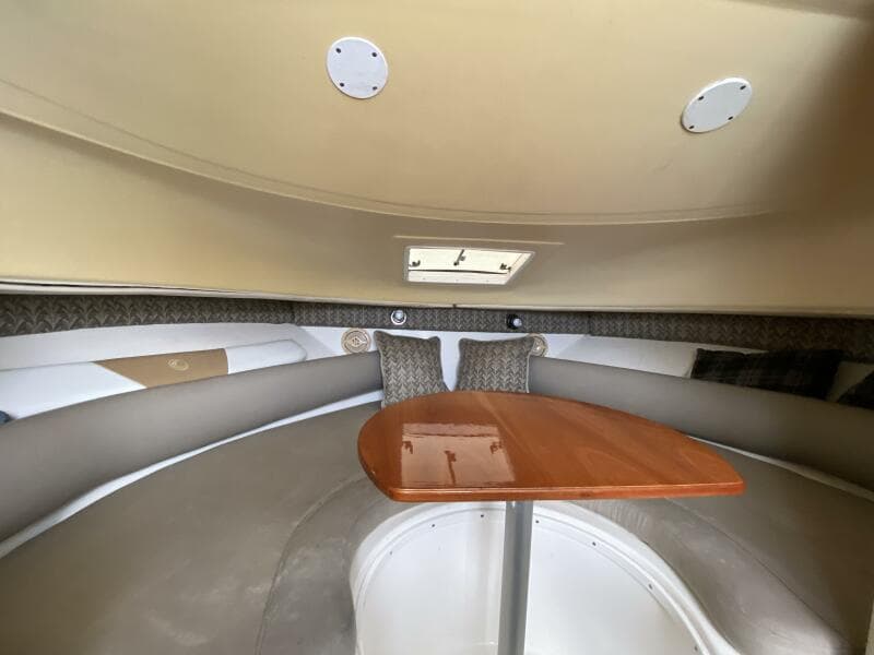 2003 Edgewater 265 Express