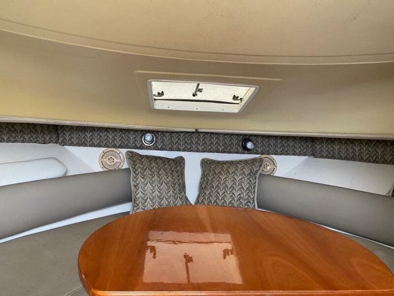 2003 Edgewater 265 Express