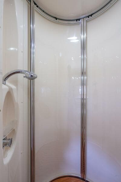 2009 Azimut 62E