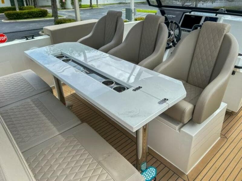 2023 De Antonio D28 Xplorer