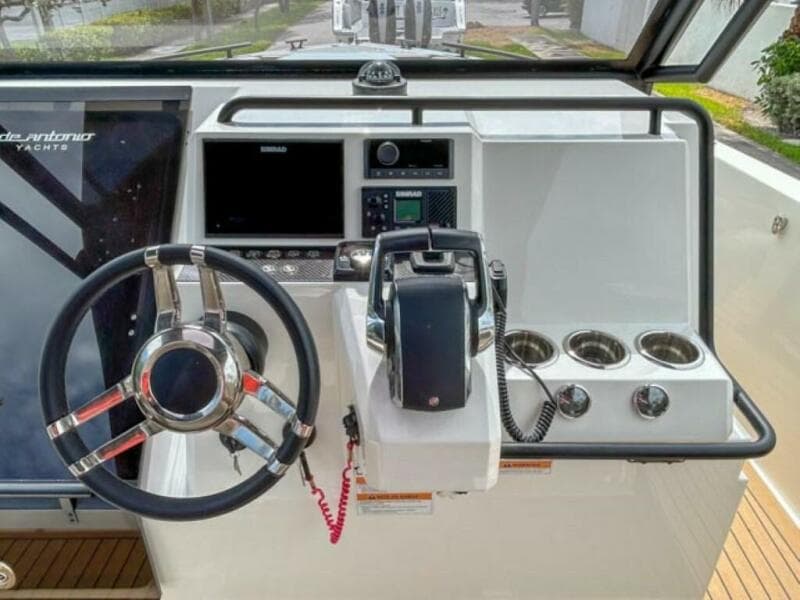 2023 De Antonio D28 Xplorer