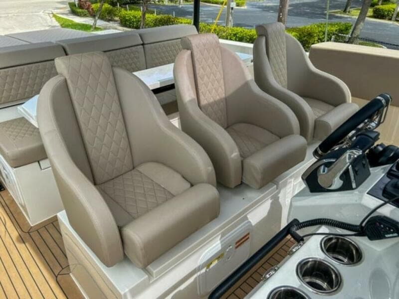 2023 De Antonio D28 Xplorer