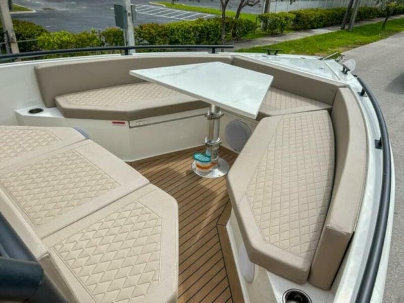 2023 De Antonio D28 Xplorer