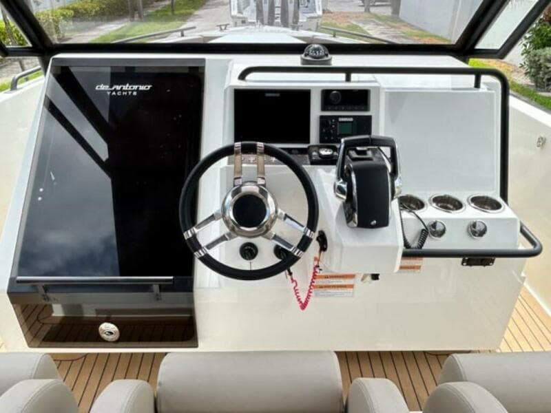 2023 De Antonio D28 Xplorer