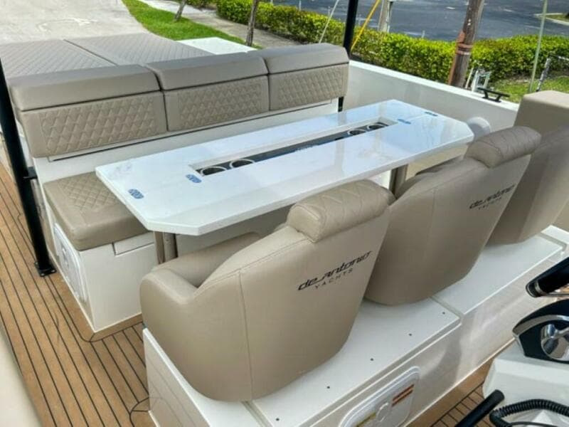 2023 De Antonio D28 Xplorer