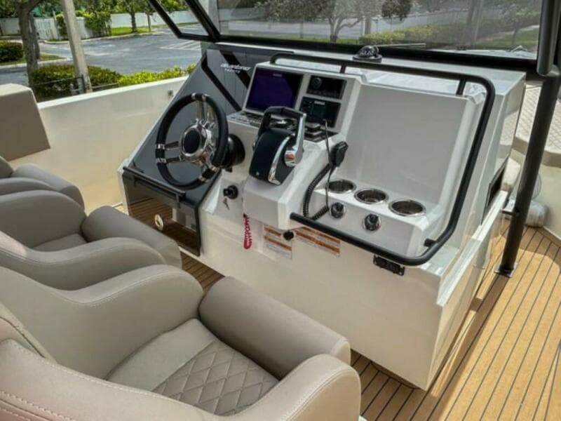 2023 De Antonio D28 Xplorer