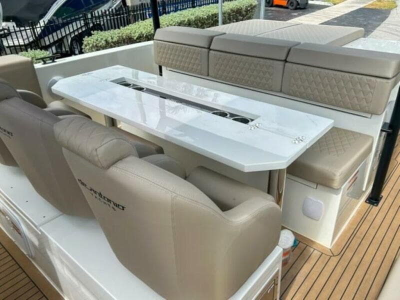 2023 De Antonio D28 Xplorer