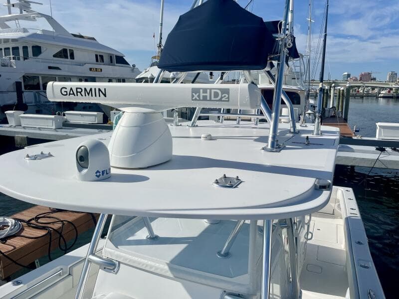 2019 Invincible Open Fisherman