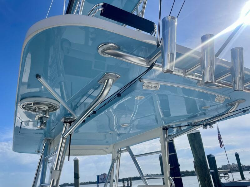 2019 Invincible Open Fisherman