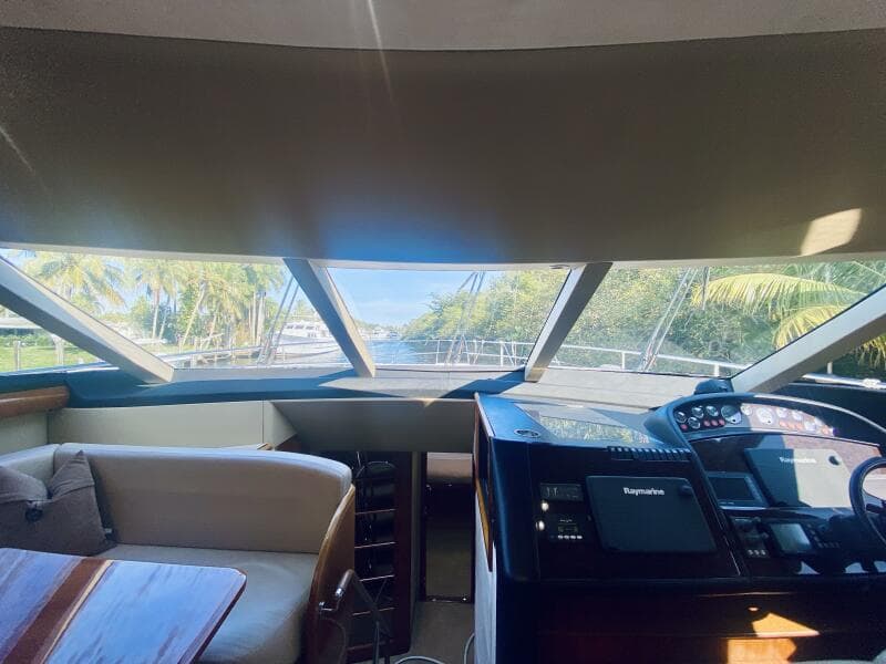 2006 Viking Princess Sport Cruiser