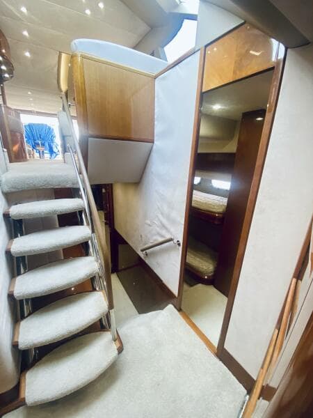 2006 Viking Princess Sport Cruiser