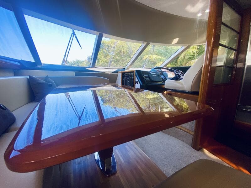 2006 Viking Princess Sport Cruiser