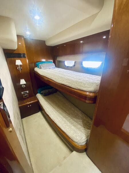 2006 Viking Princess Sport Cruiser