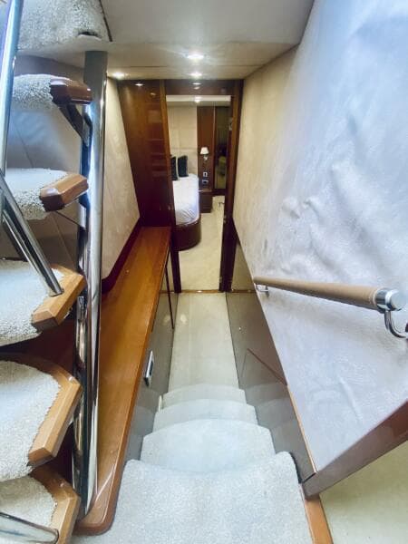 2006 Viking Princess Sport Cruiser