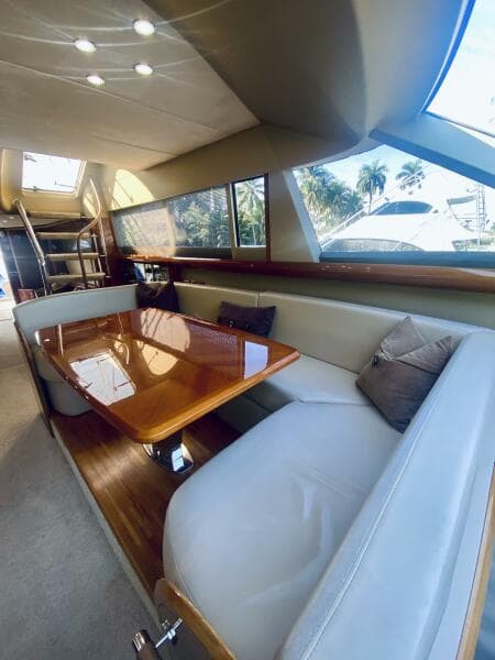 2006 Viking Princess Sport Cruiser