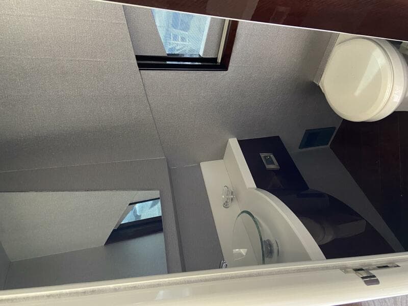 2009 Lazzara Yachts LSX 75