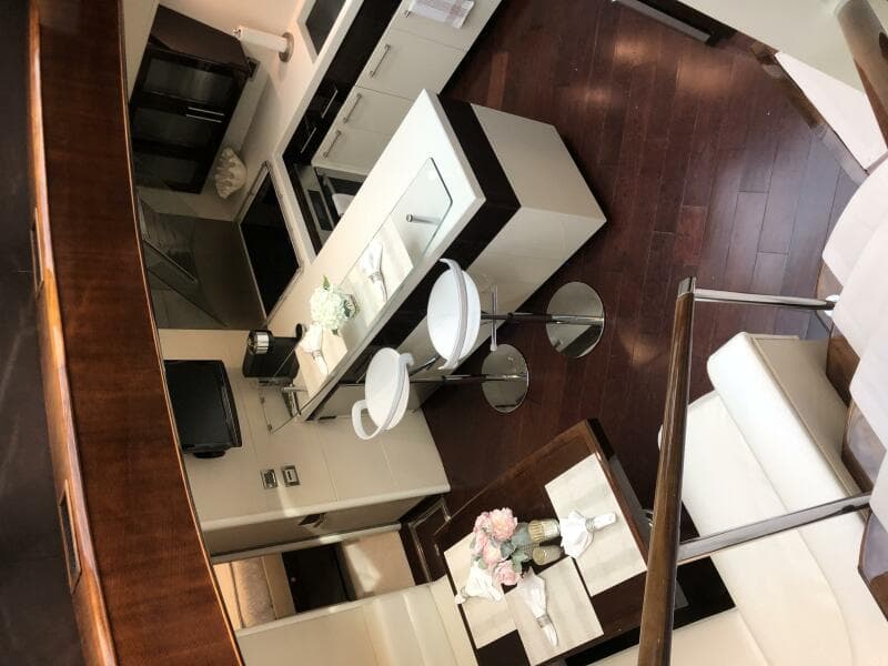 2009 Lazzara Yachts LSX 75