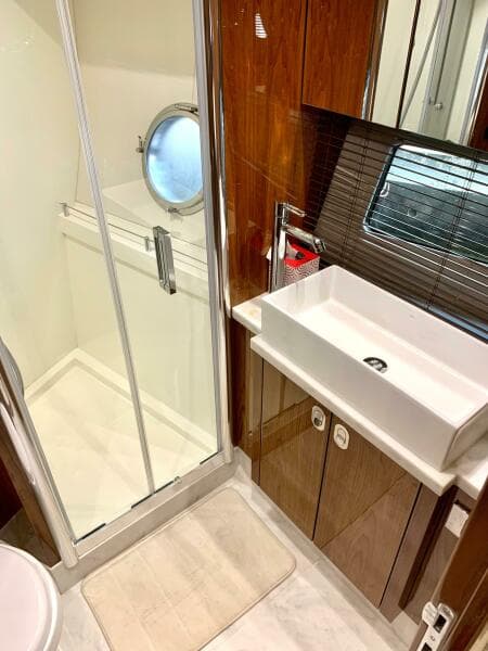 2016 Sunseeker Manhattan 65