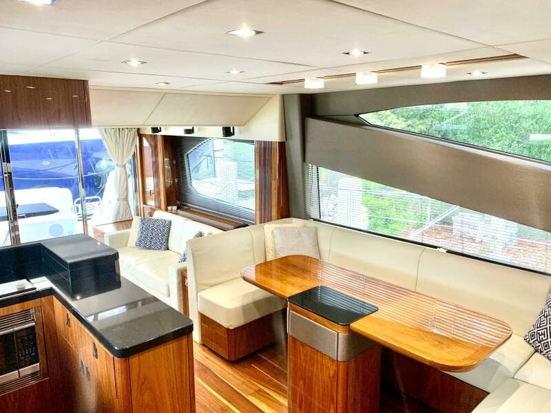 2016 Sunseeker Manhattan 65