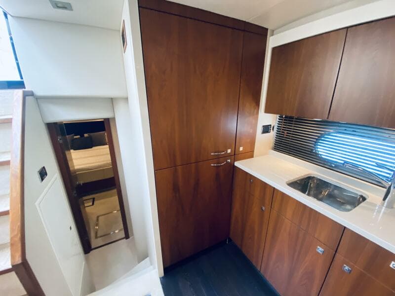 2010 Sunseeker Predator 60