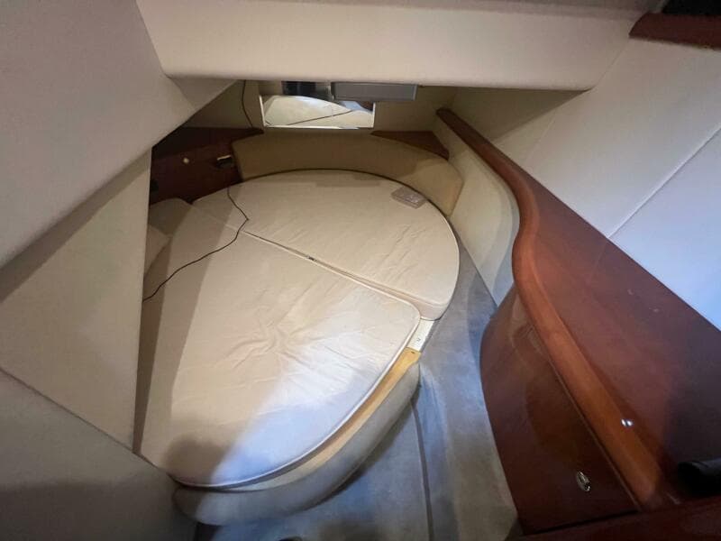 2004 Cranchi Atlantique 48