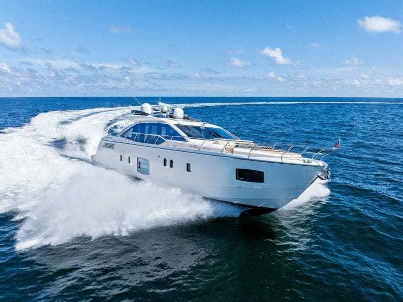 2013 Absolute 64