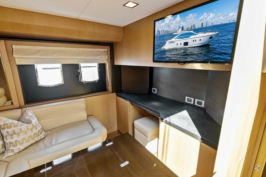 2013 Absolute 64