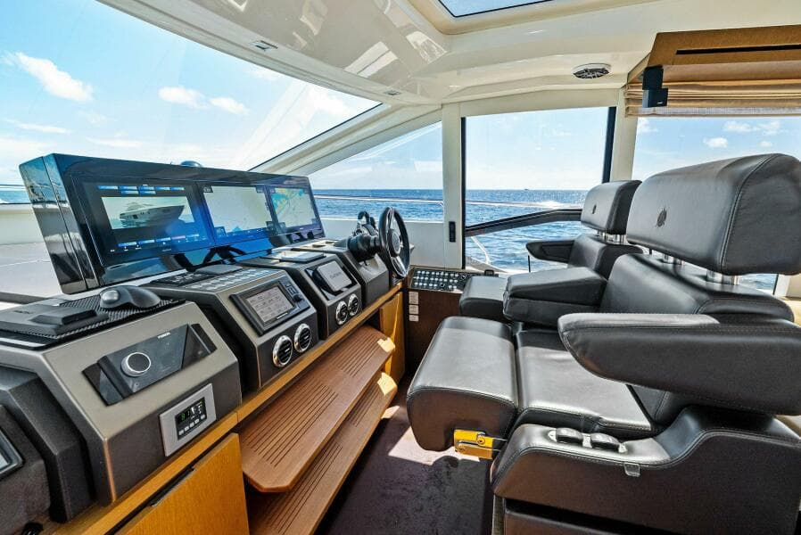 2013 Absolute 64
