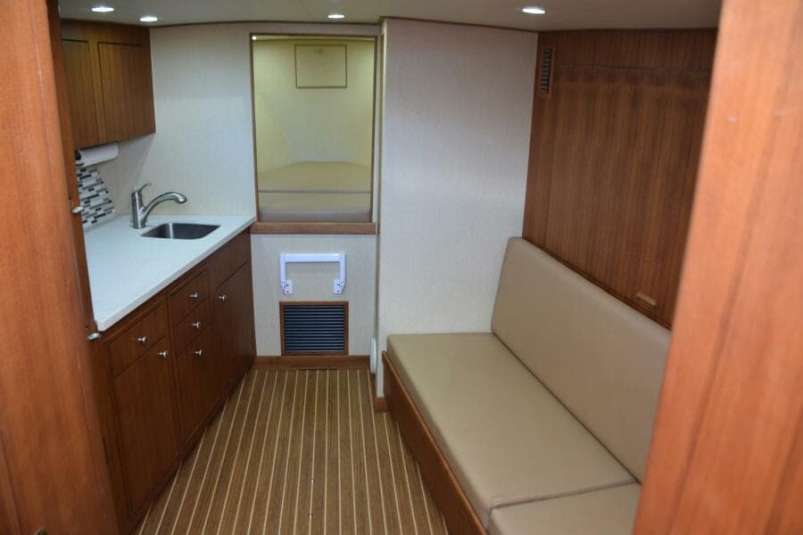 Cabin