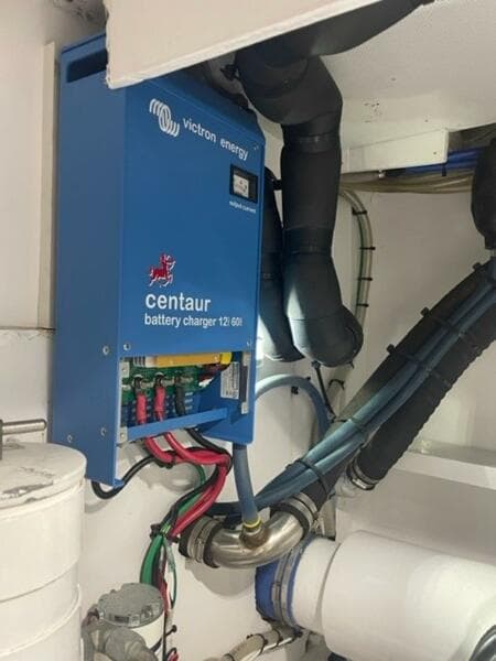 Battery Charger