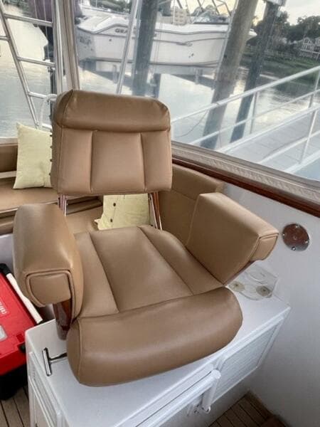 Companion Chair