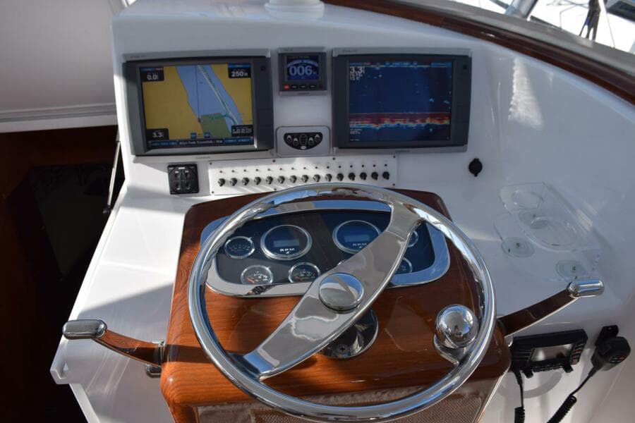 Garmin Electronics