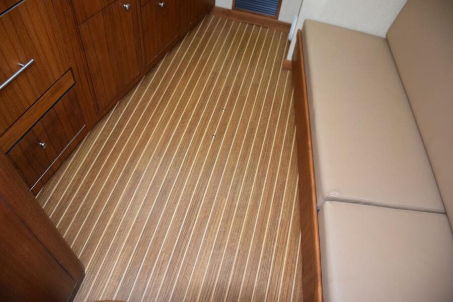 Amitco Cabin Sole