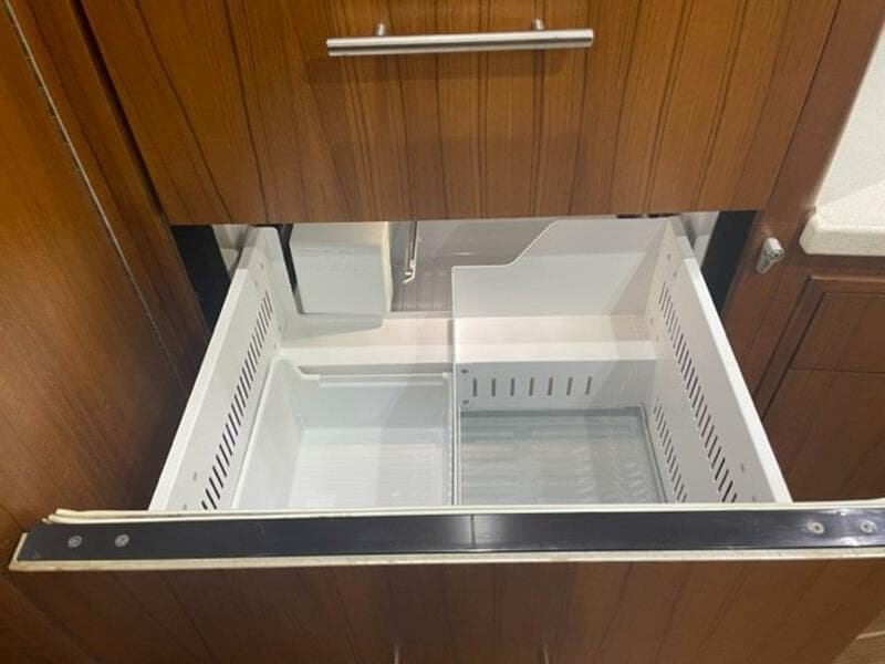 Fridge Drawer    